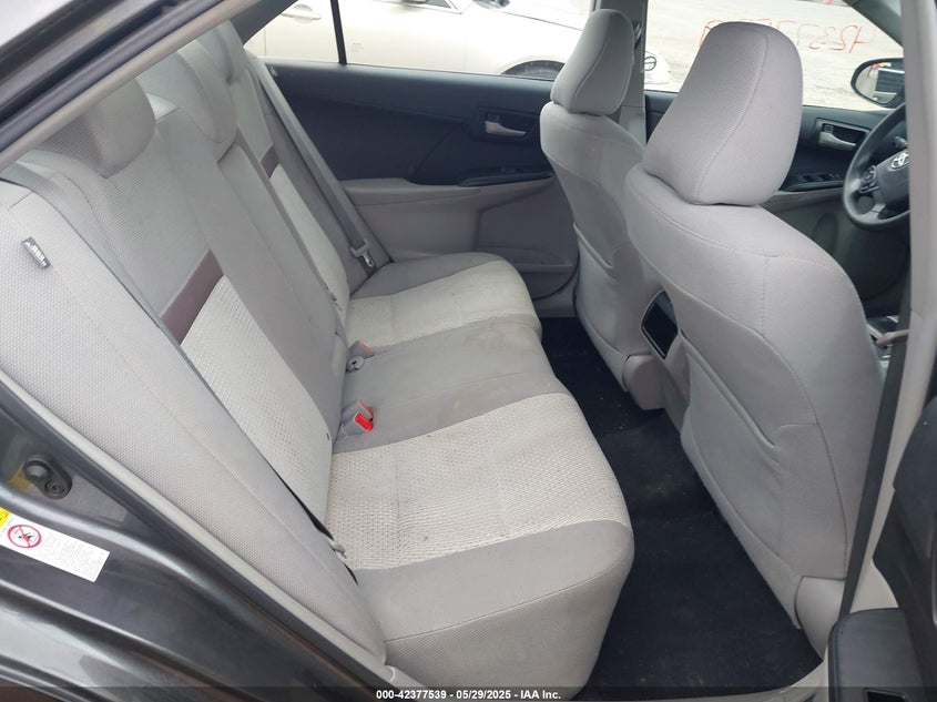 4T1BF1FK4EU440935 2014 TOYOTA CAMRY photo no. 8