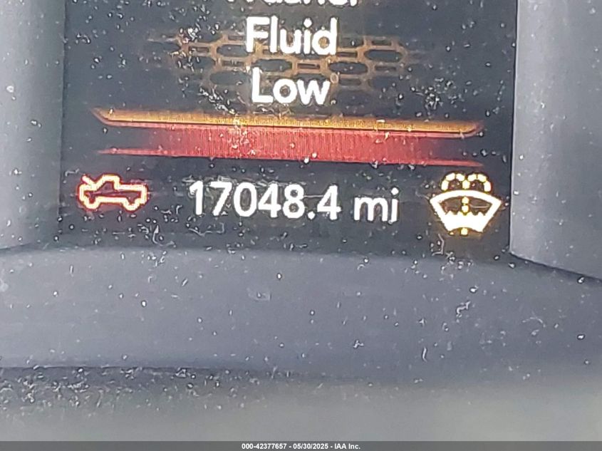 2024 Ram 2500 - 3C6UR5DL2RG291643