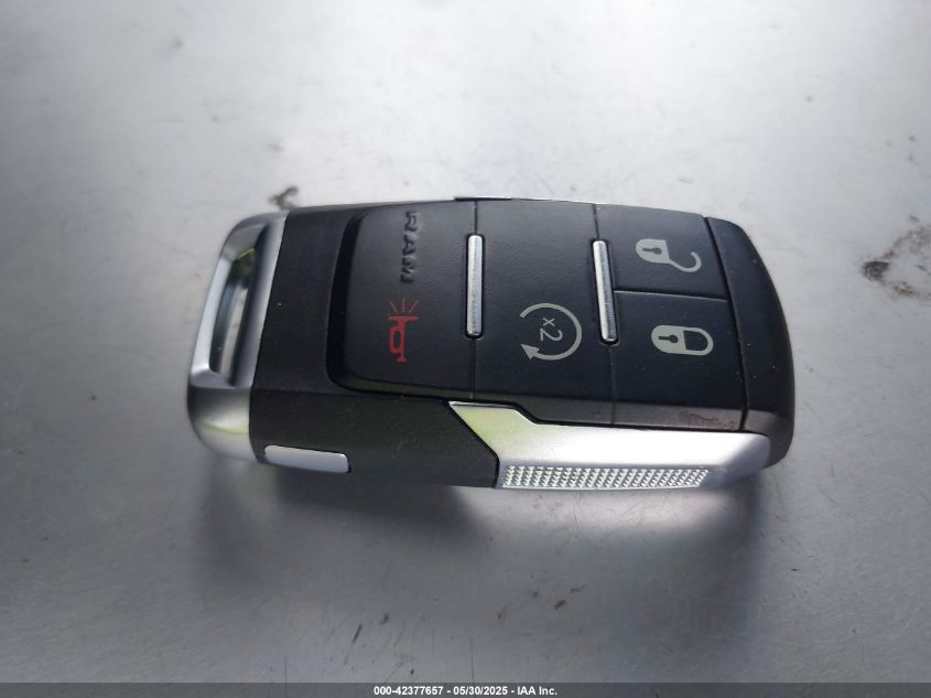 2024 Ram 2500 - 3C6UR5DL2RG291643