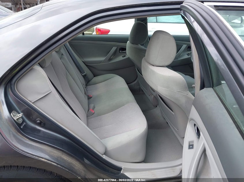 2010 TOYOTA CAMRY VIN: 4T4BF3EK9AR018298
