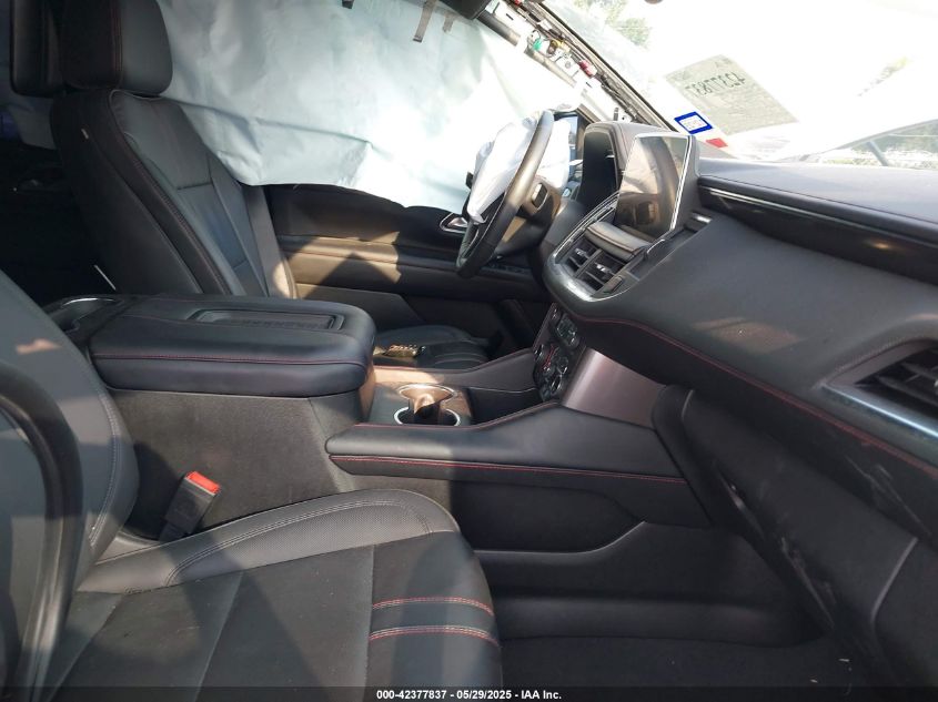 2022 Chevrolet Tahoe - 1GNSCRKDXNR127062