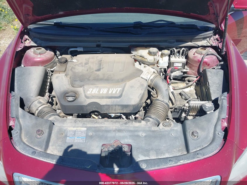 2008 CHEVROLET MALIBU VIN: 1G1ZK57768F293518