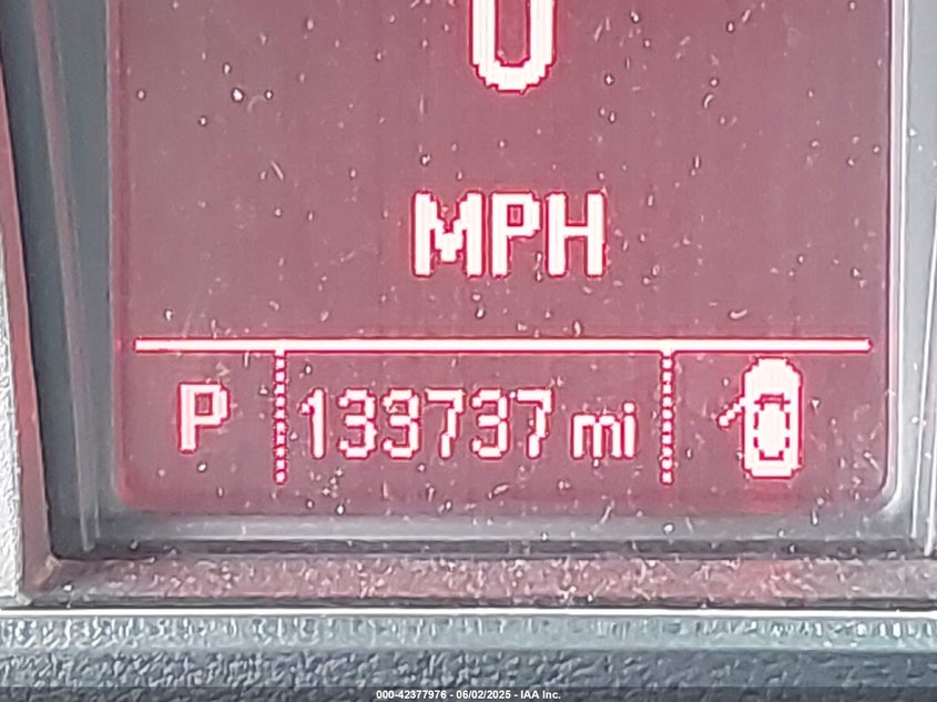 2016 GMC TERRAIN SLT - 2GKFLUE34G6211929