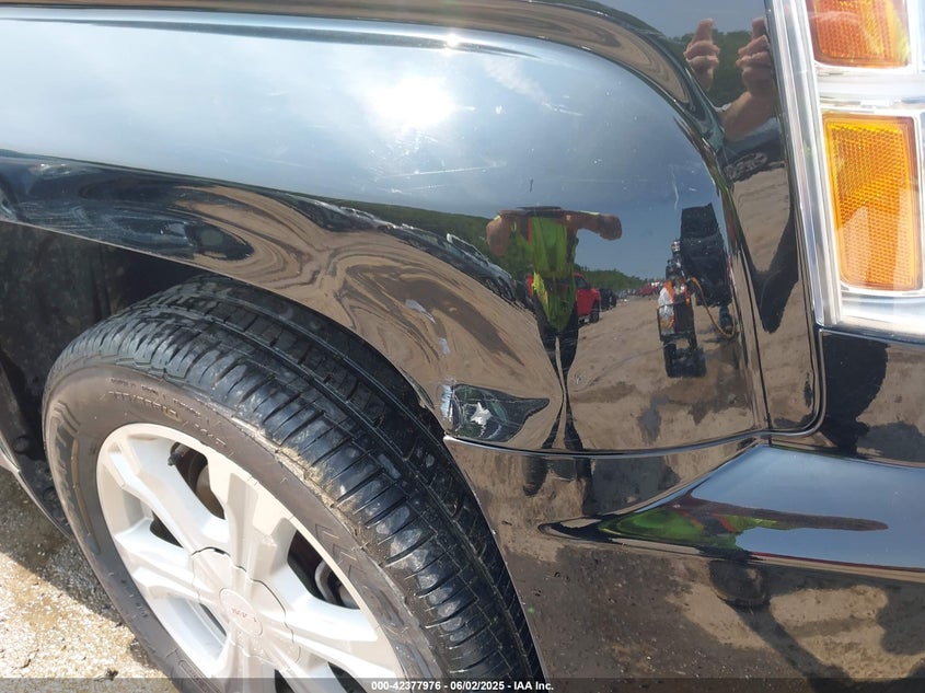 2016 GMC TERRAIN SLT - 2GKFLUE34G6211929