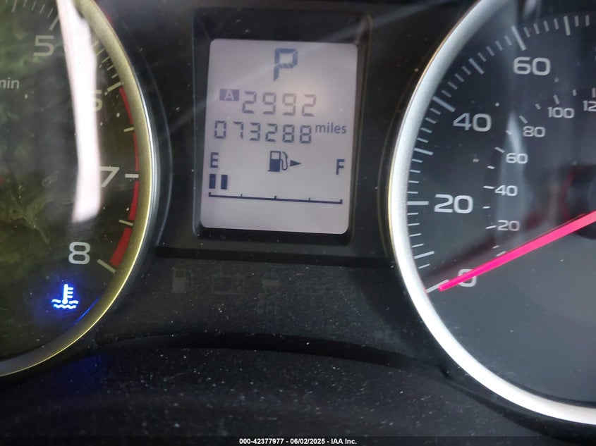 2018 SUBARU FORESTER 2.5I - JF2SJAAC1JH513282