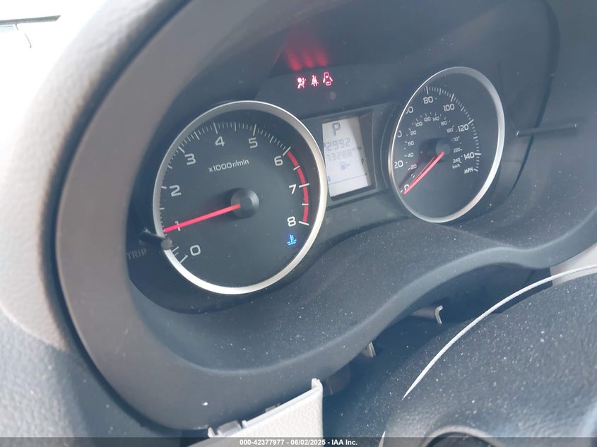 2018 SUBARU FORESTER 2.5I - JF2SJAAC1JH513282