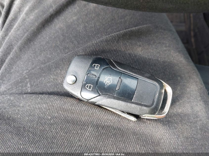 2013 Ford Fusion Se VIN: 3FA6P0HR1DR175751 Lot: 42377992