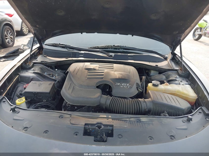 2020 Dodge Charger Sxt Rwd VIN: 2C3CDXBG0LH104626 Lot: 42378019