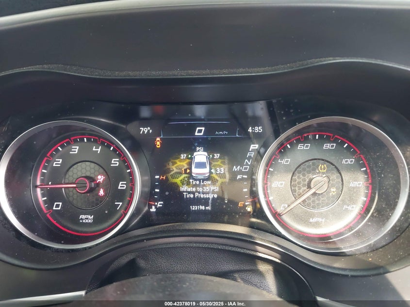 2020 Dodge Charger Sxt Rwd VIN: 2C3CDXBG0LH104626 Lot: 42378019