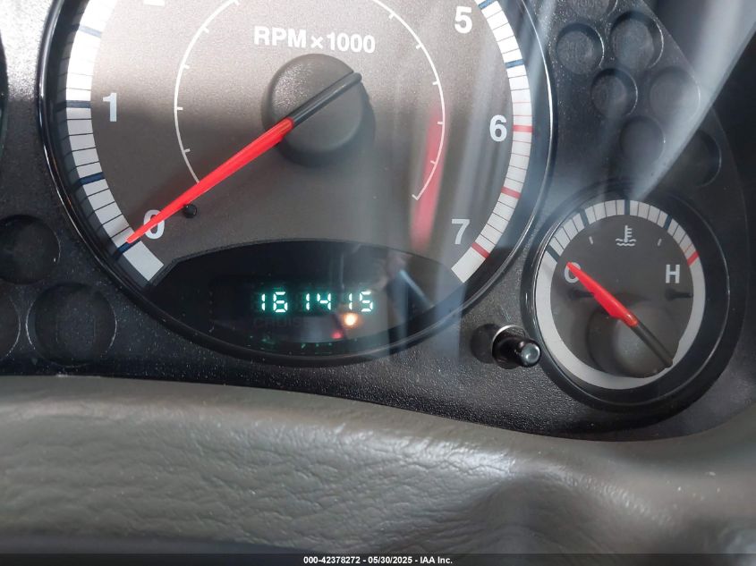 2005 Jeep Liberty Sport VIN: 1J4GL48K25W584323 Lot: 42378272