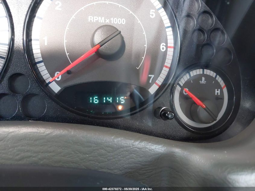 2005 Jeep Liberty Sport VIN: 1J4GL48K25W584323 Lot: 42378272