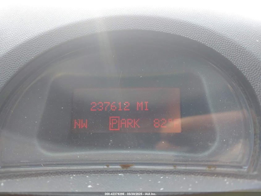 2006 Pontiac Grand Prix VIN: 2G2WP552561107656 Lot: 42378396