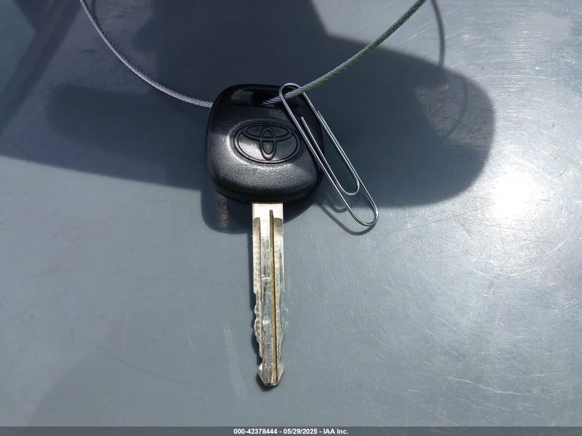 2007 Toyota Corolla Le VIN: 2T1BR32E37C787082 Lot: 42378444