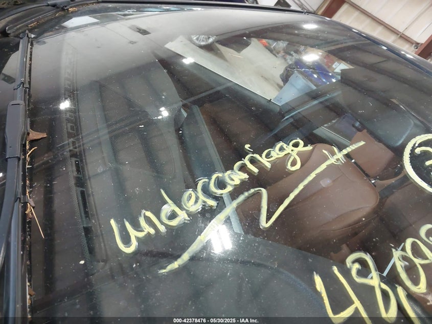 2017 BMW 330 XI - WBA8D9G58HNT90807