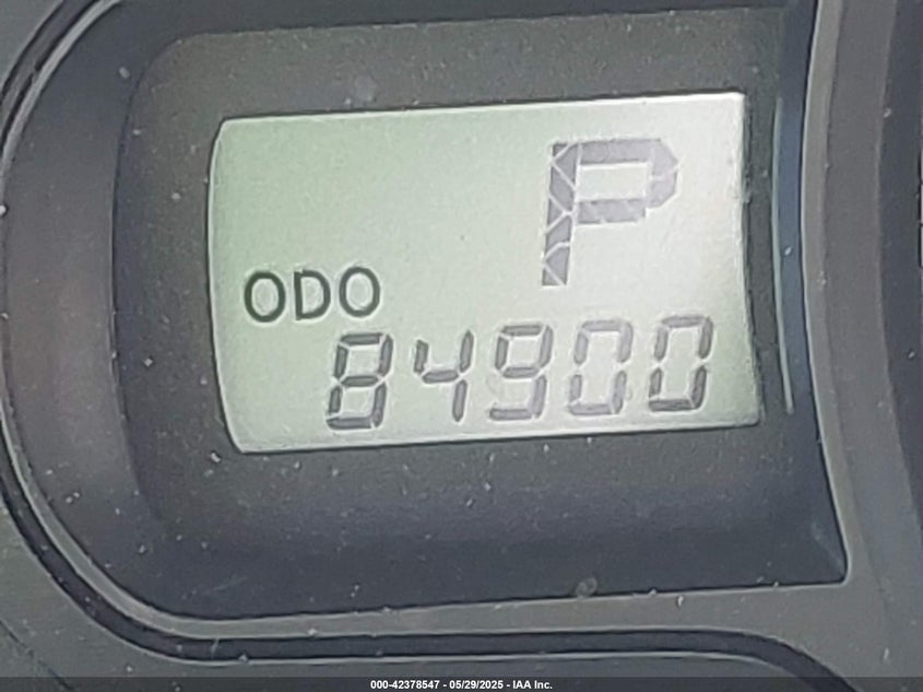 2013 TOYOTA SIENNA LE - 5TDKK3DC0DS399195