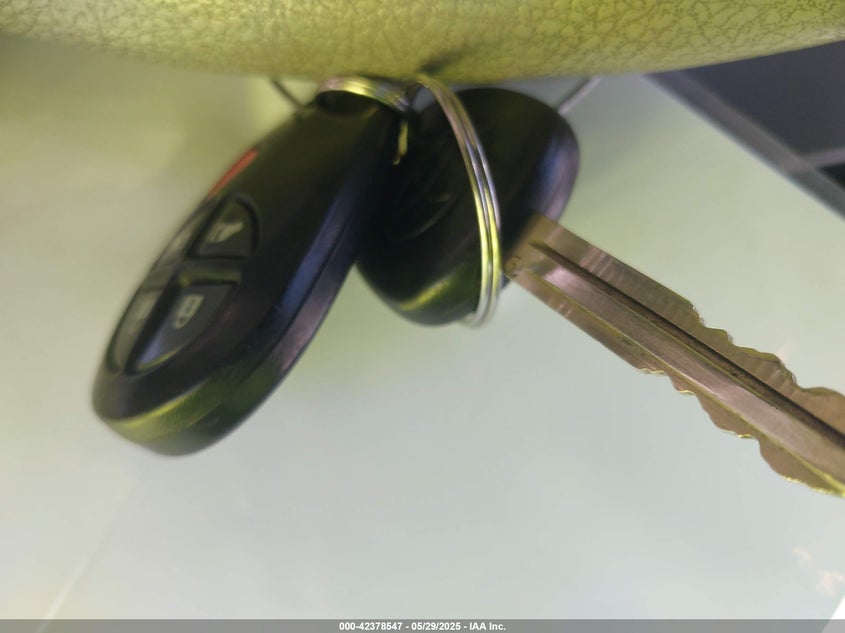 2013 TOYOTA SIENNA LE - 5TDKK3DC0DS399195