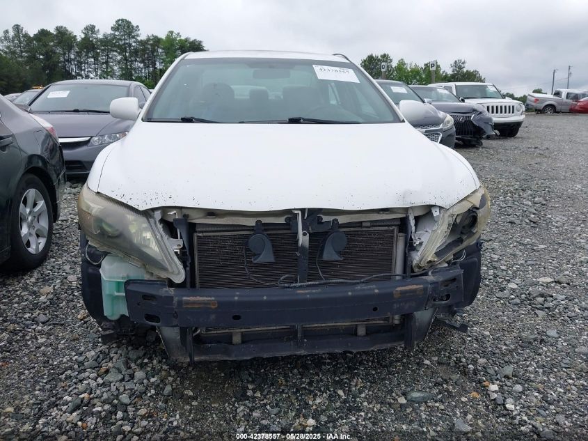 2011 Toyota Camry Le VIN: 4T4BF3EK2BR182901 Lot: 42378557