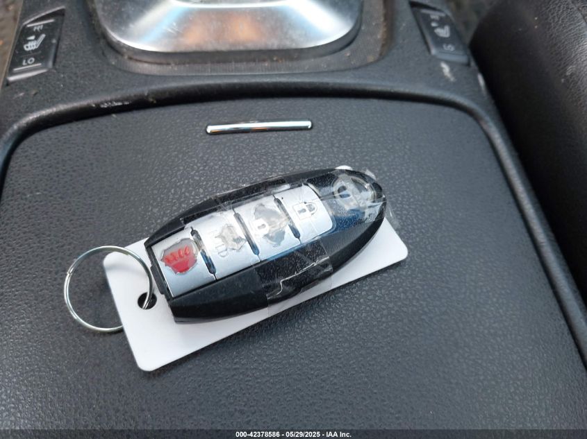 2009 Nissan Altima 2.5/2.5S VIN: 1N4AL21E09N427587 Lot: 42378586