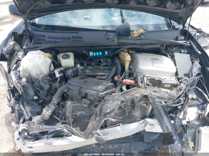 2008 Toyota Prius VIN: 0JTDKB20U28778062 Lot: 42378605