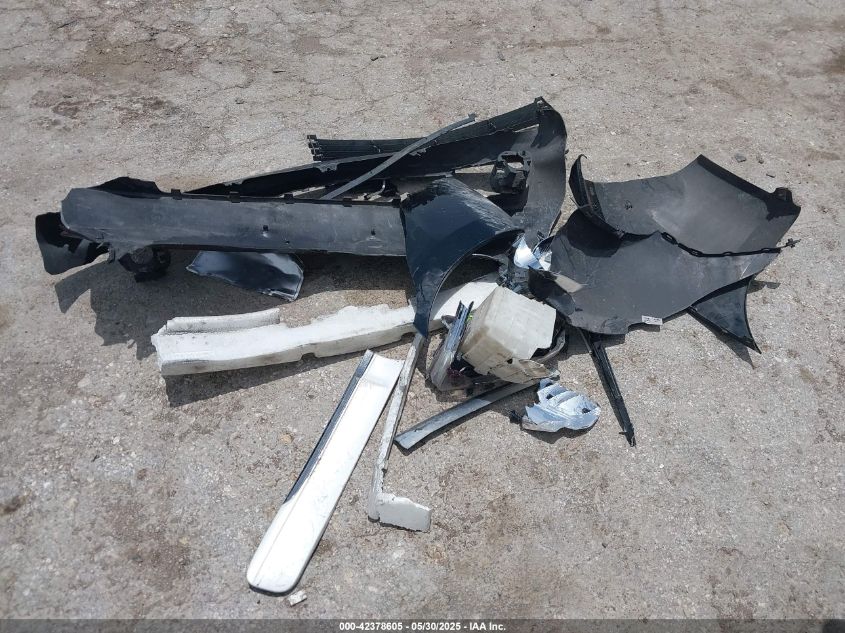 2008 Toyota Prius VIN: 0JTDKB20U28778062 Lot: 42378605