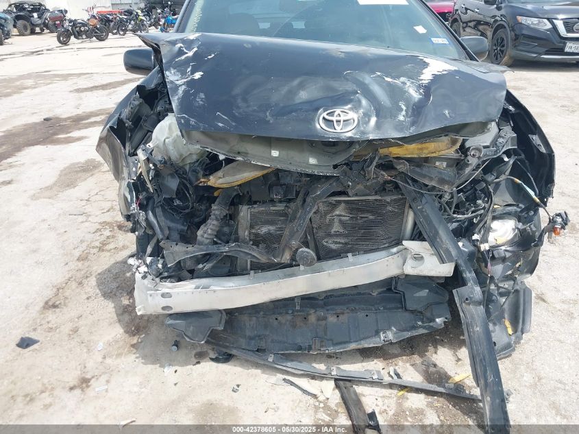 2008 Toyota Prius VIN: 0JTDKB20U28778062 Lot: 42378605