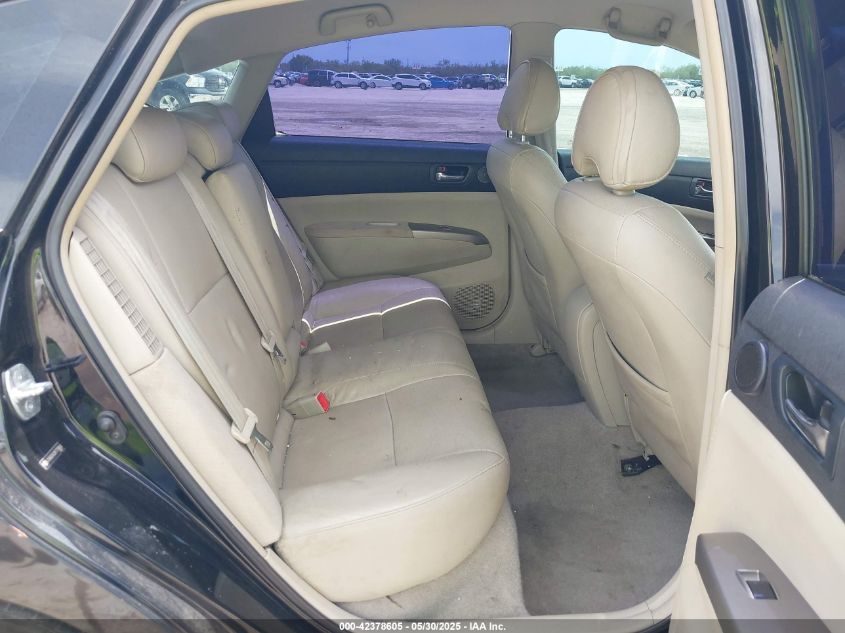 2008 Toyota Prius VIN: 0JTDKB20U28778062 Lot: 42378605