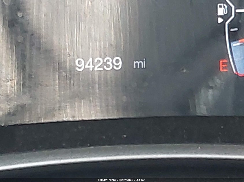 2018 JEEP COMPASS LATITUDE - 3C4NJDBB2JT328209