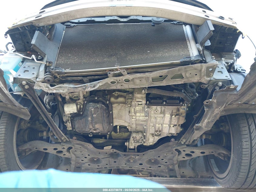 VIN JTDP4RCE4LJ039526 2020 TOYOTA COROLLA SE