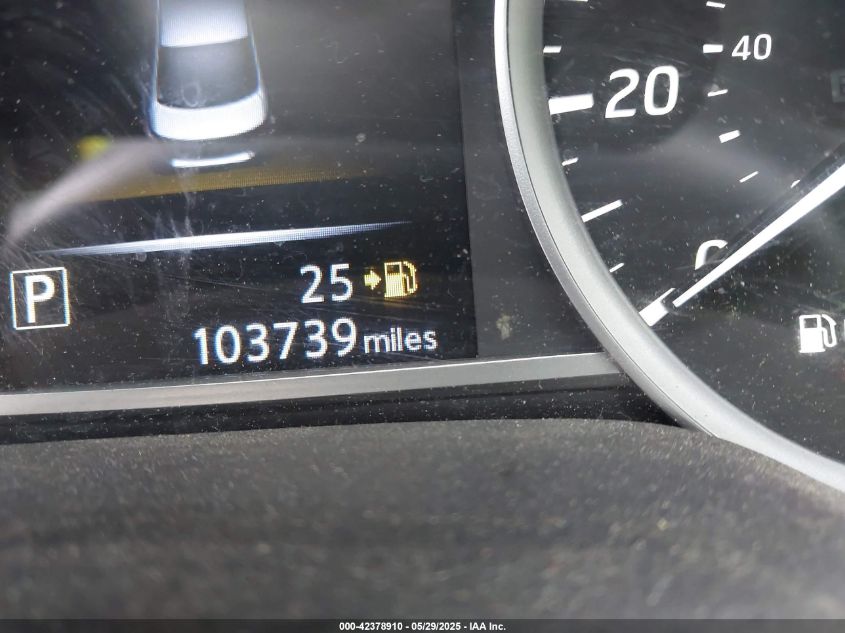 2018 Nissan Sentra S VIN: 3N1AB7AP3JY245355 Lot: 42378910