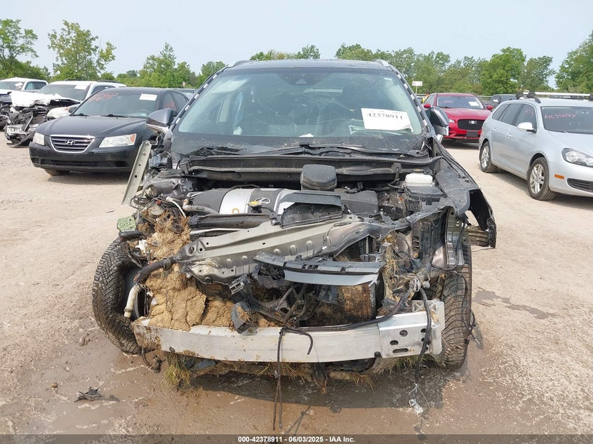 VIN 2T2BZMCA5HC073131 2017 LEXUS RX 350/BASE/F SPORT