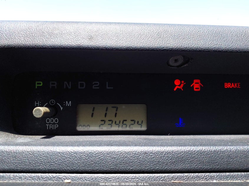2006 SCION XB VIN: JTLKT324X64108634