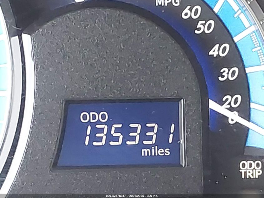 2012 Toyota Camry Hybrid Xle VIN: 4T1BD1FK0CU028384 Lot: 42378937