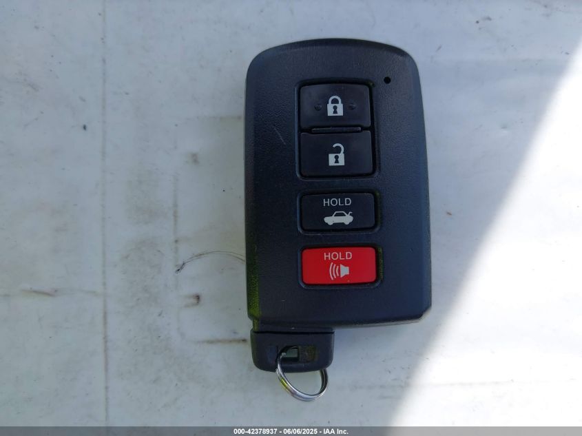 2012 Toyota Camry Hybrid Xle VIN: 4T1BD1FK0CU028384 Lot: 42378937