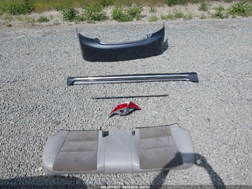 2012 Toyota Camry Hybrid Xle VIN: 4T1BD1FK0CU028384 Lot: 42378937