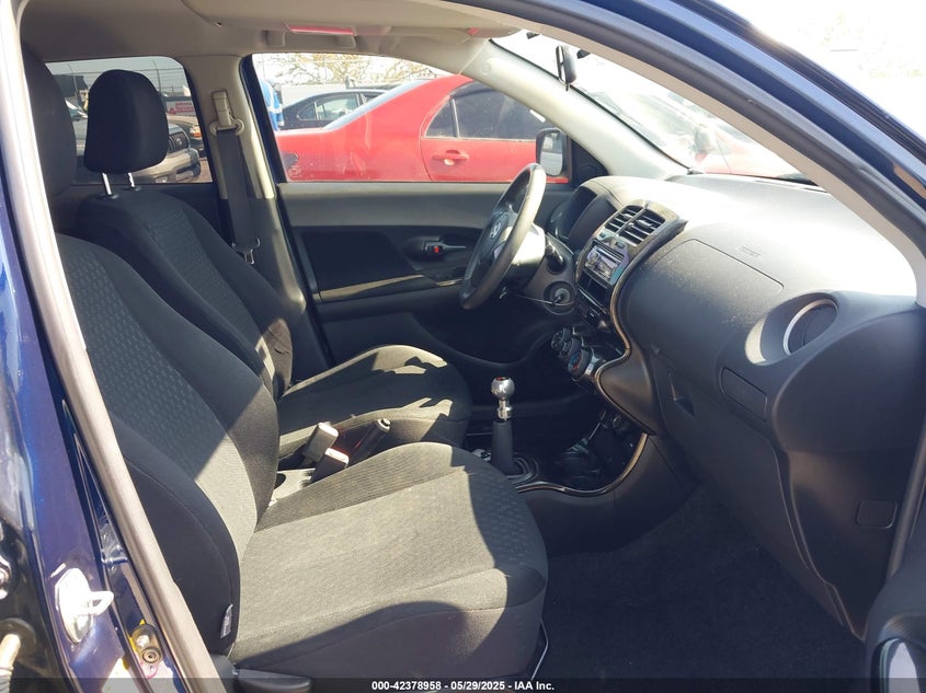 2008 SCION XD VIN: JTKKU10488J015026