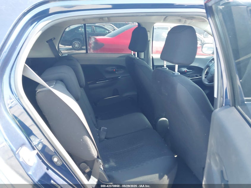 2008 SCION XD VIN: JTKKU10488J015026