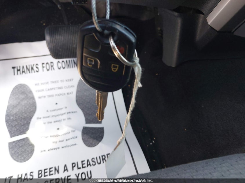 2013 Ford F-150 Xlt VIN: 1FTFW1CF5DFC09705 Lot: 42378976