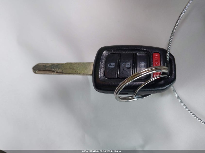 VIN 2HGFC4B6XKH306522 2019 HONDA CIVIC LX