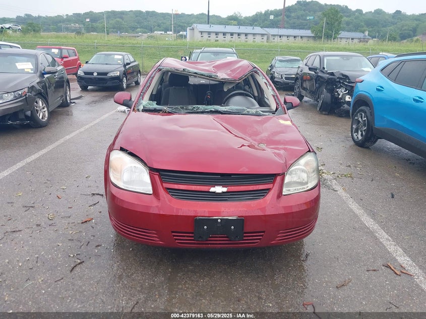 2009 Chevrolet Cobalt Lt VIN: 1G1AT58H797188984 Lot: 42379163