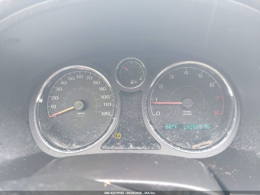 2009 Chevrolet Cobalt Lt VIN: 1G1AT58H797188984 Lot: 42379163