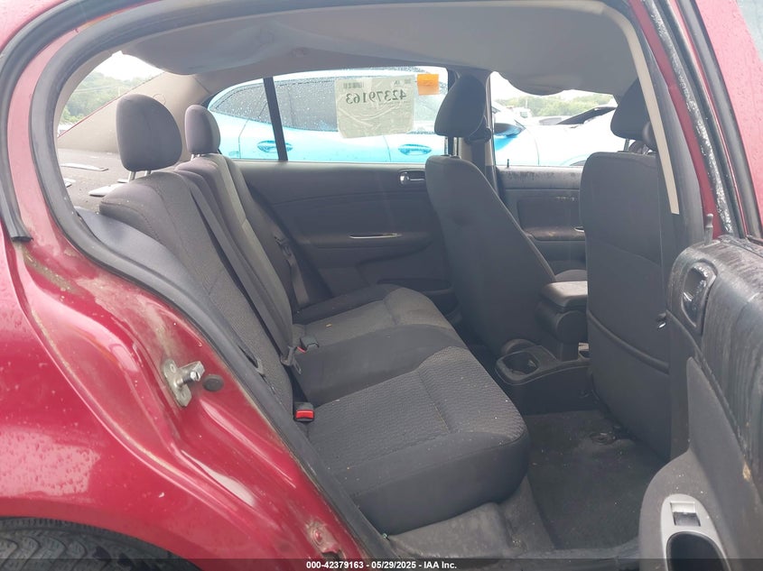 2009 Chevrolet Cobalt Lt VIN: 1G1AT58H797188984 Lot: 42379163