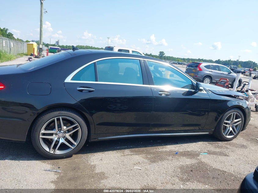2015 MERCEDES-BENZ S 550 - WDDUG8CB9FA074227
