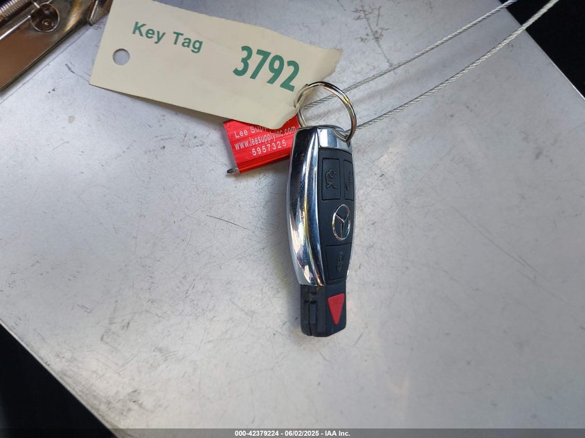 2015 MERCEDES-BENZ S 550 - WDDUG8CB9FA074227