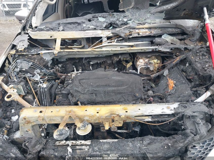 2018 Chrysler Pacifica Touring L VIN: 2C4RC1BG9JR217309 Lot: 42379260