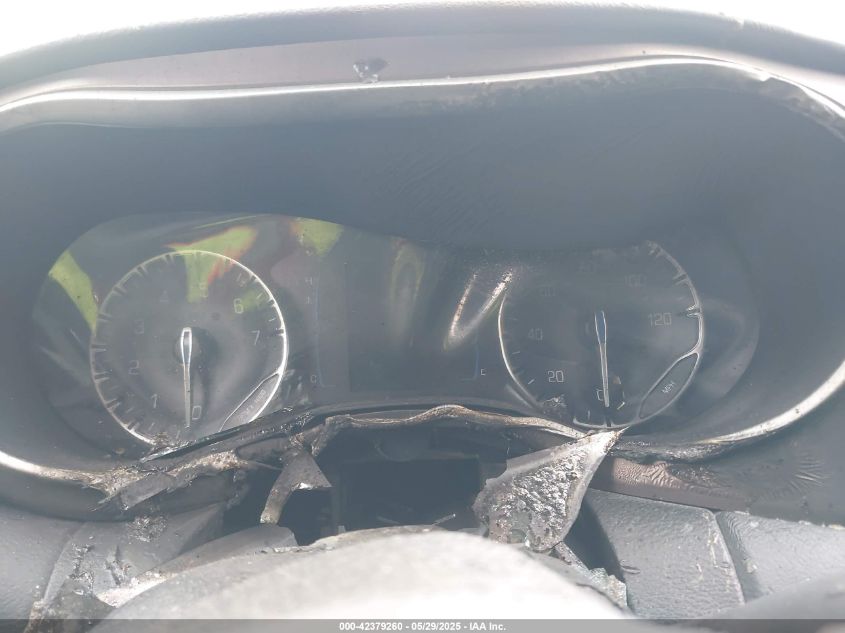 2018 Chrysler Pacifica Touring L VIN: 2C4RC1BG9JR217309 Lot: 42379260