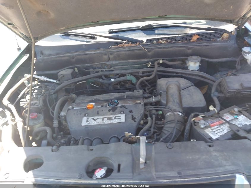 2002 Honda Cr-V Ex VIN: JHLRD78822C063071 Lot: 42379293