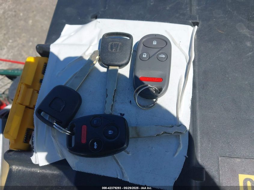 2002 Honda Cr-V Ex VIN: JHLRD78822C063071 Lot: 42379293