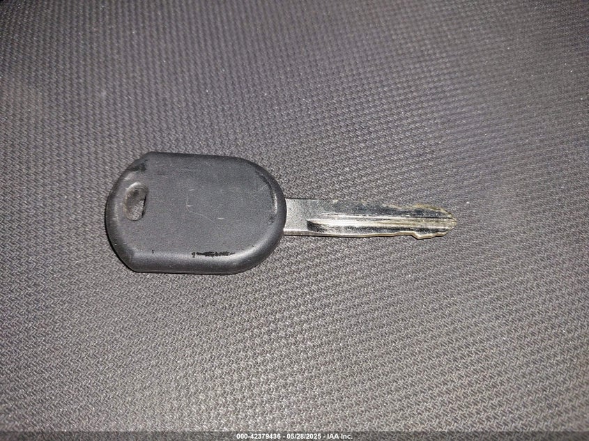 2006 FORD FOCUS VIN: 1FAFP31N76W143623