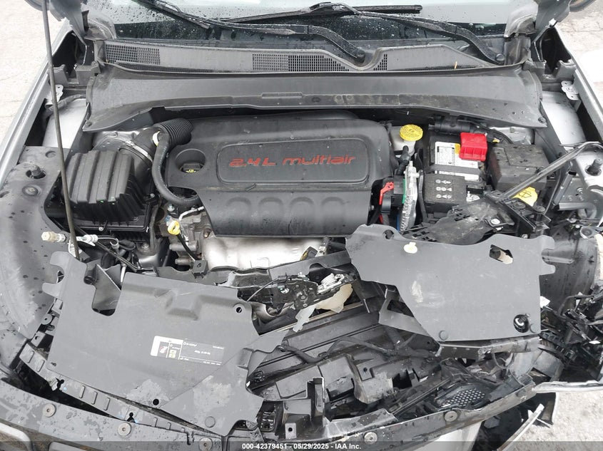 2022 JEEP COMPASS HIGH ALTITUDE 4X4 - 3C4NJDCB0NT108670