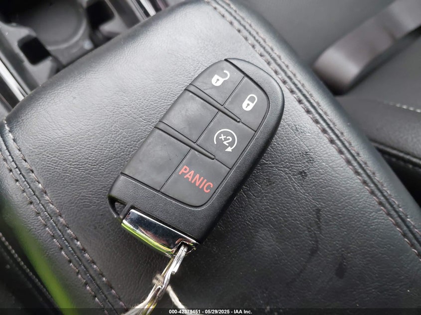 2022 JEEP COMPASS HIGH ALTITUDE 4X4 - 3C4NJDCB0NT108670